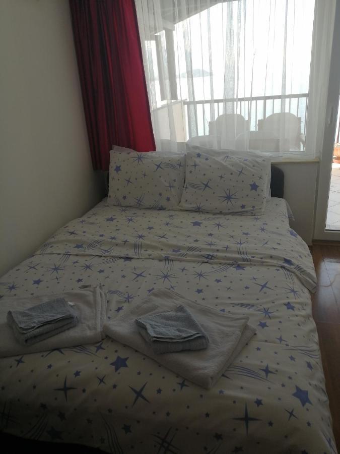 Orhidea House Hotell Ohrid Eksteriør bilde