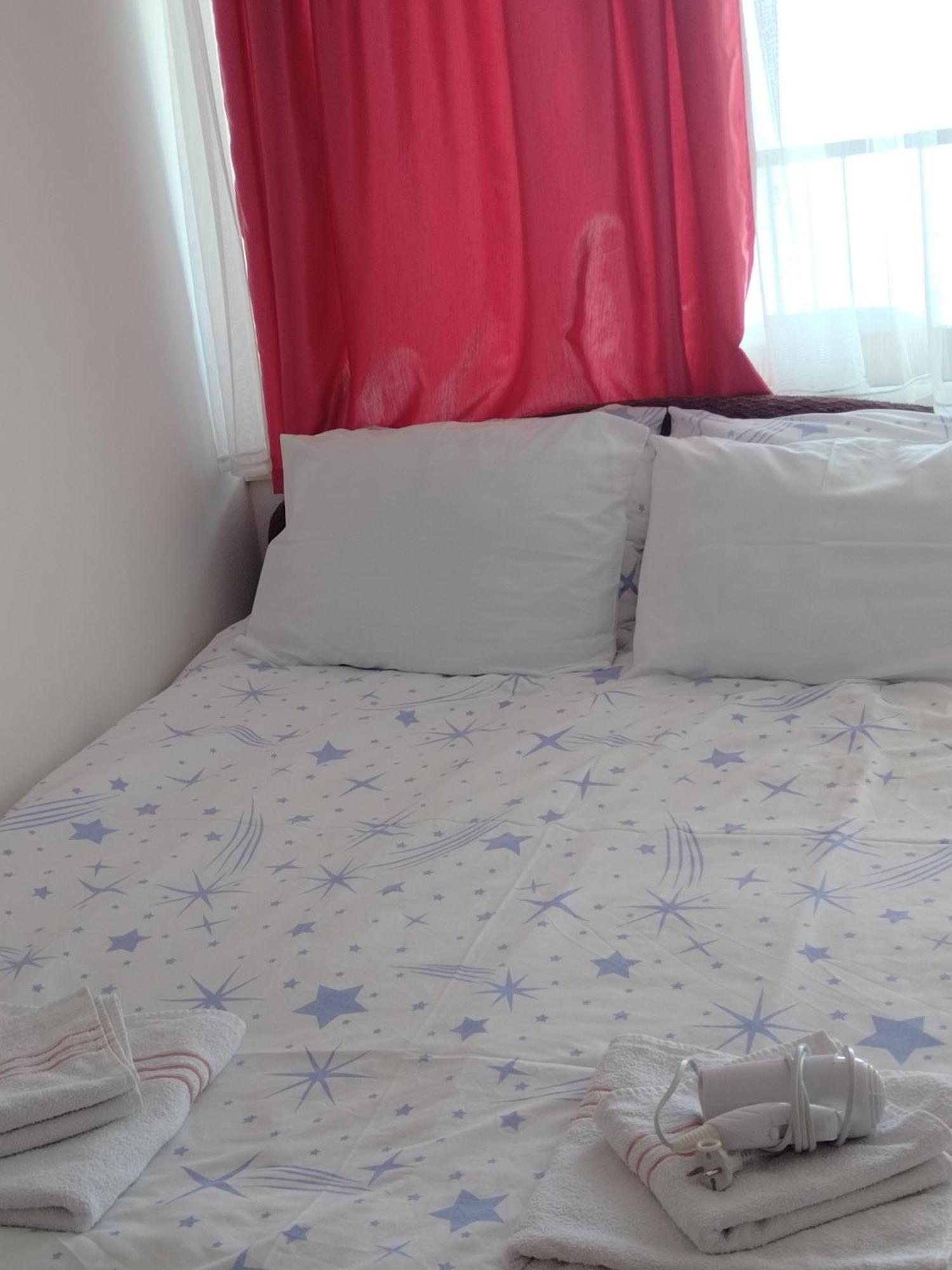Orhidea House Hotell Ohrid Eksteriør bilde