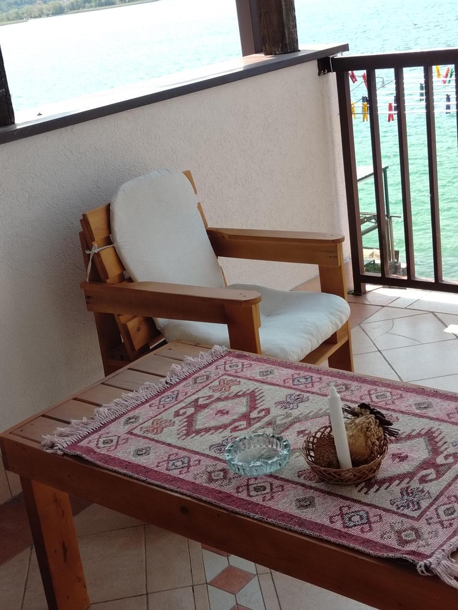 Orhidea House Hotell Ohrid Eksteriør bilde
