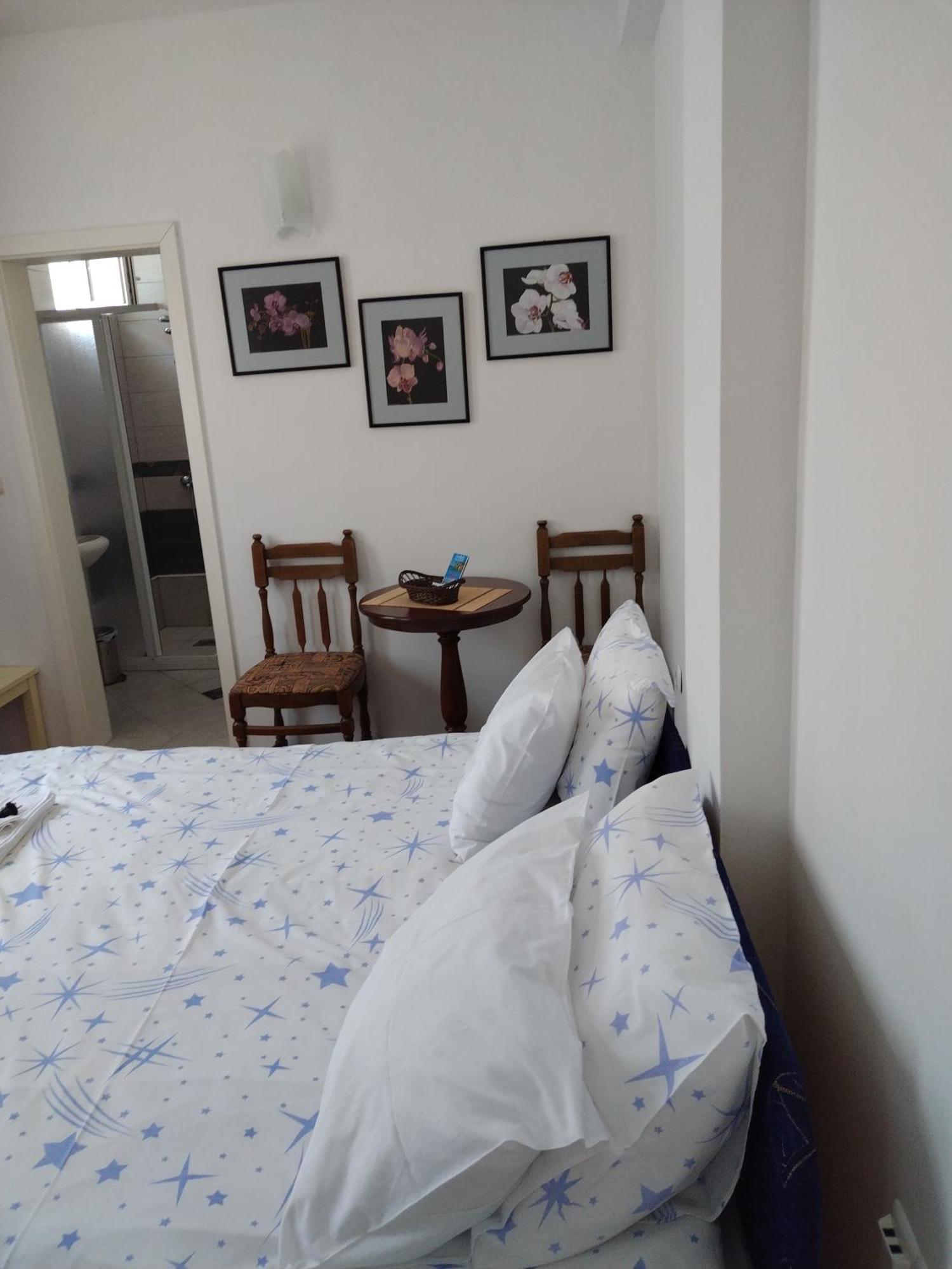 Orhidea House Hotell Ohrid Eksteriør bilde