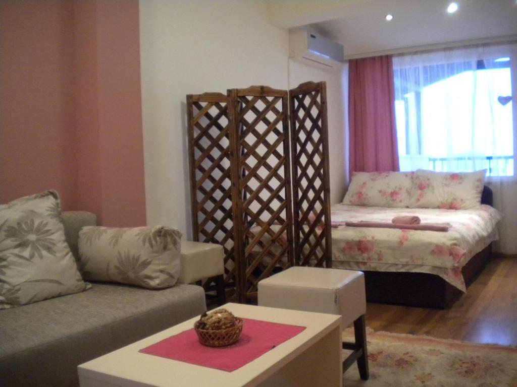 Orhidea House Hotell Ohrid Rom bilde
